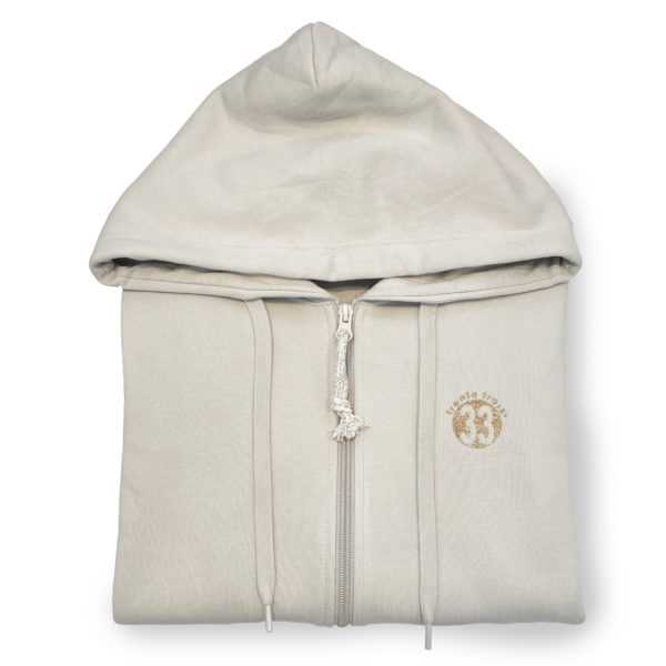 Sweat zippé West Coast