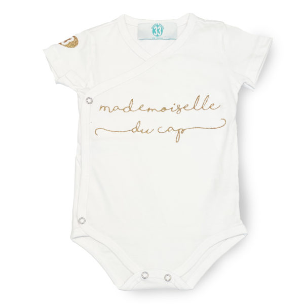 Body Mademoiselle du Cap