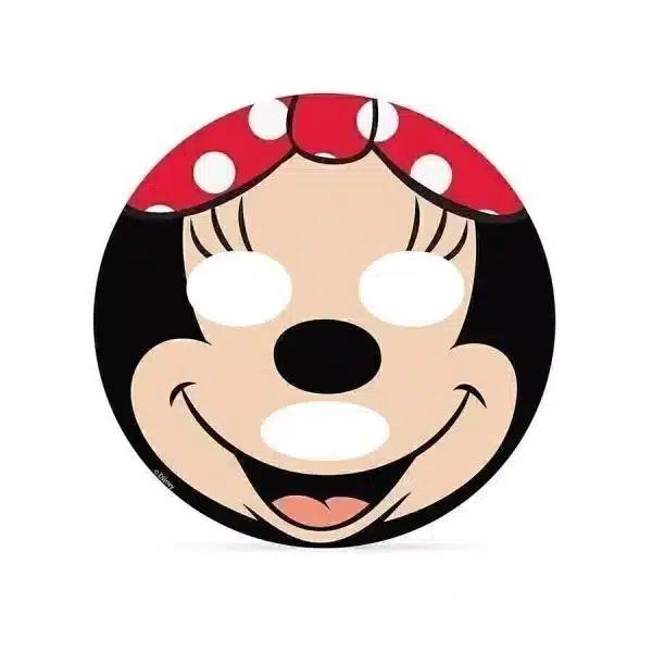 Boules de bain Minnie – Image 2