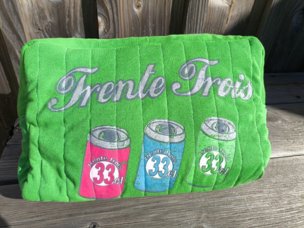 Trousse de toilette 33 soda