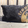 Trousse de toilette Canvas or