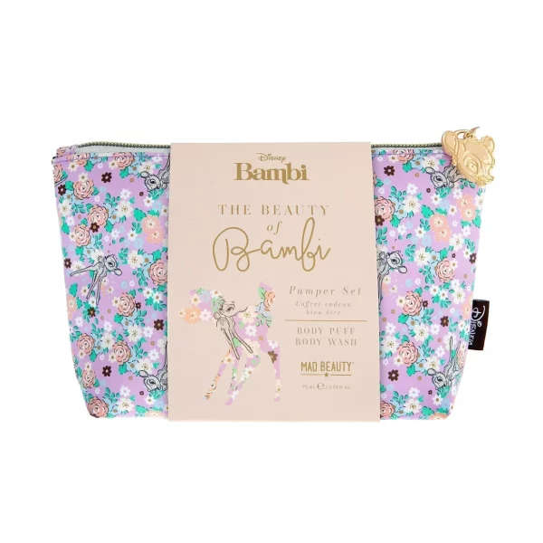 Trousse & soin Bambi