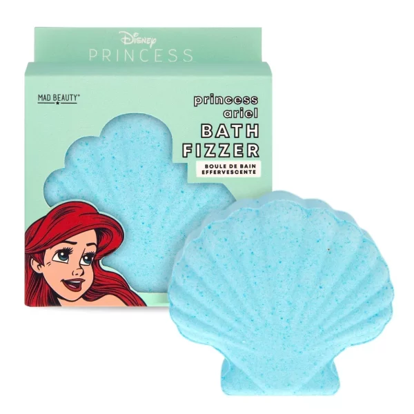 Boule de Bain La Petite Sirène