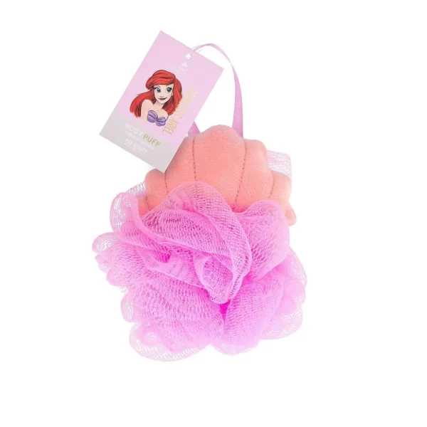 Fleur de douche La petite Sirène