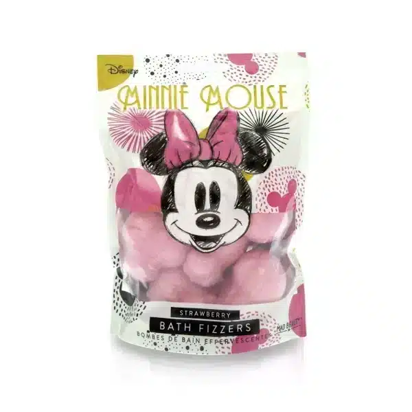 Boules de bain Minnie