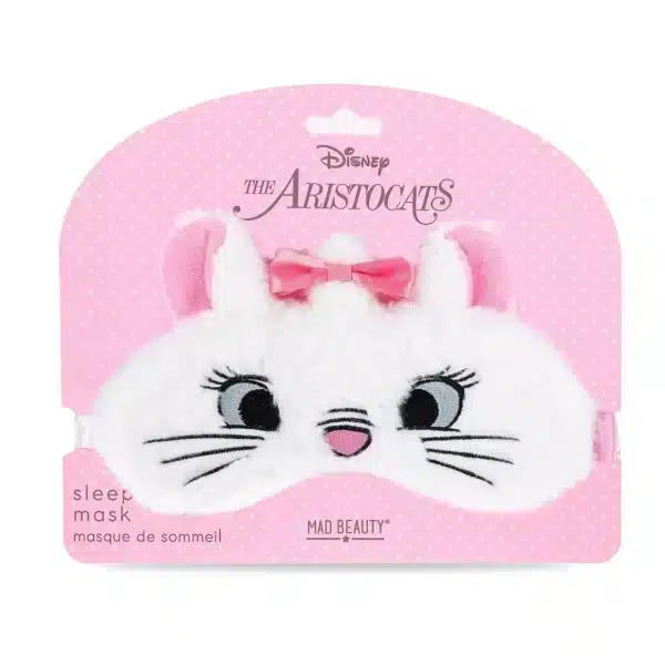 Masque de nuit Aistochats