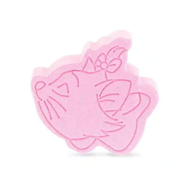 Boule de Bain Aristochats – Image 2