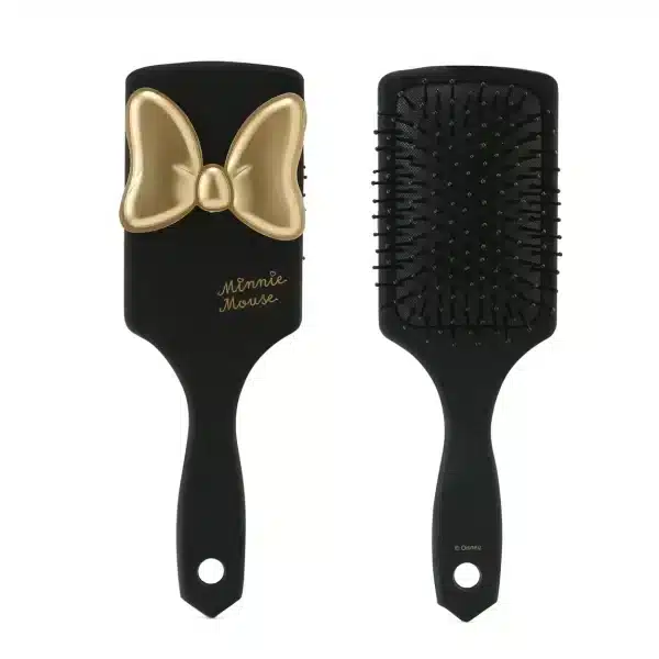 Brosse à cheveux Minnie