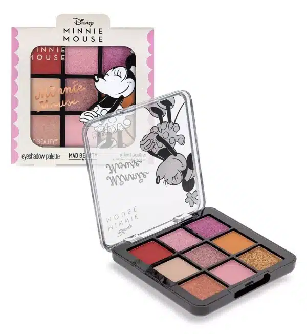 Palette de maquillage Minnie – Image 2