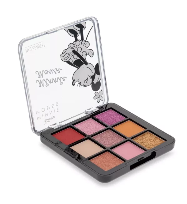 Palette de maquillage Minnie – Image 3