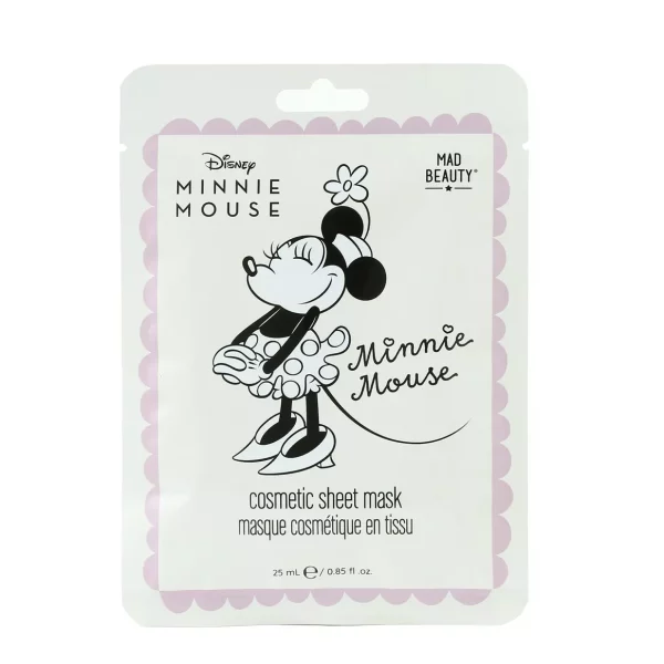 Masque de beauté Minnie