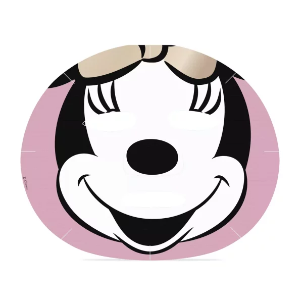 Masque de beauté Minnie – Image 2