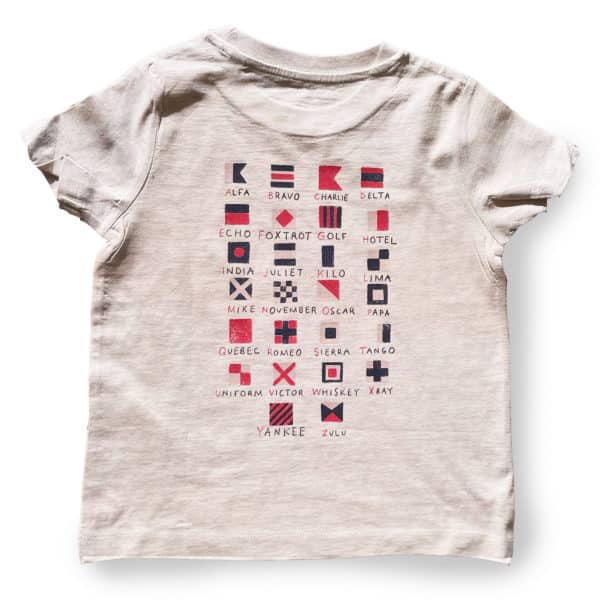 Tee-shirt Sailing – Image 2