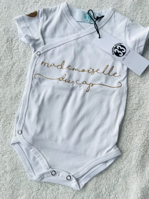 Coffret de Naissance Mademoiselle – Image 2
