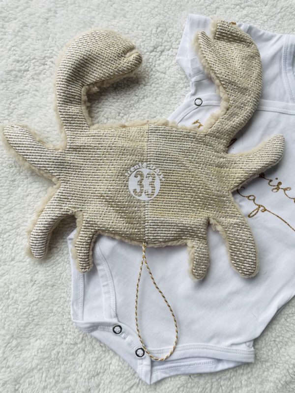 Coffret de Naissance Mademoiselle – Image 4