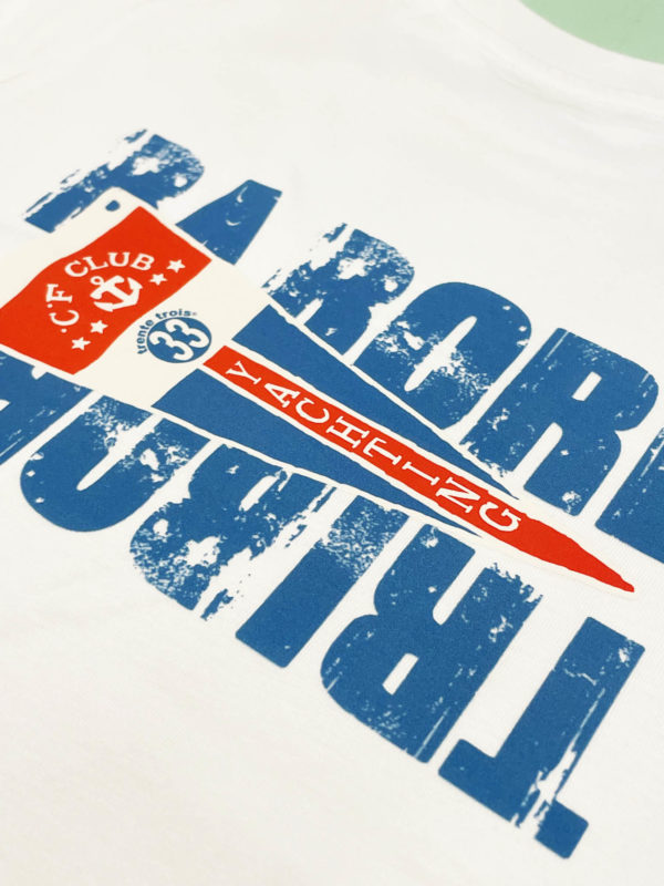 Tee-shirt Babord – Image 4