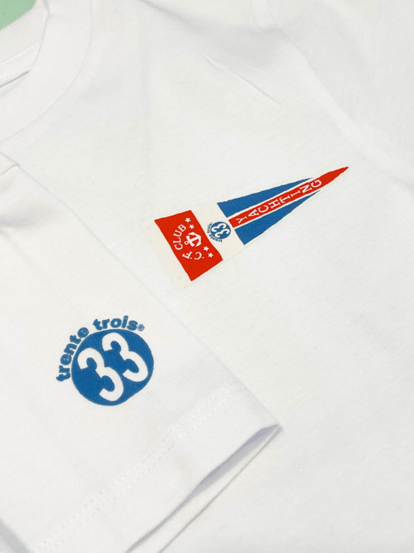 Tee-shirt Babord – Image 3