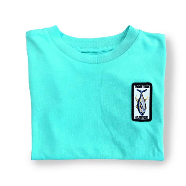 Tee-shirt Atlantique