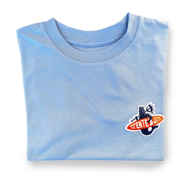 Tee-shirt Poseidon