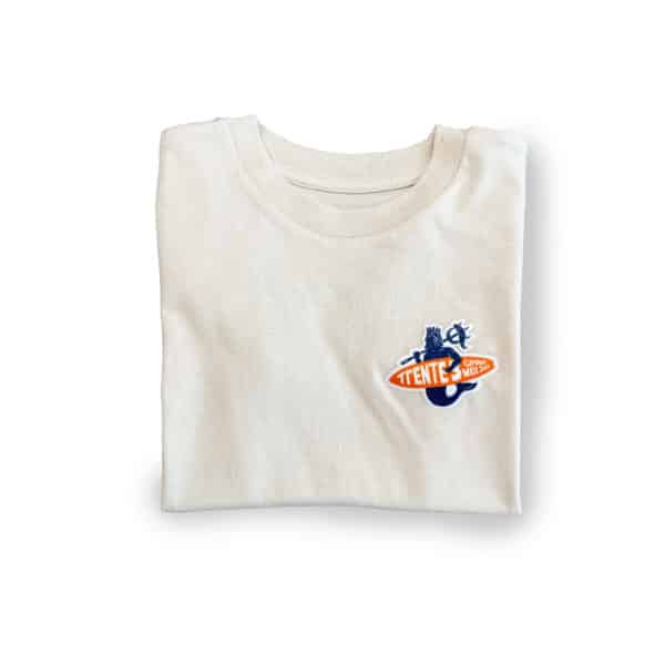 Tee-shirt Poseidon