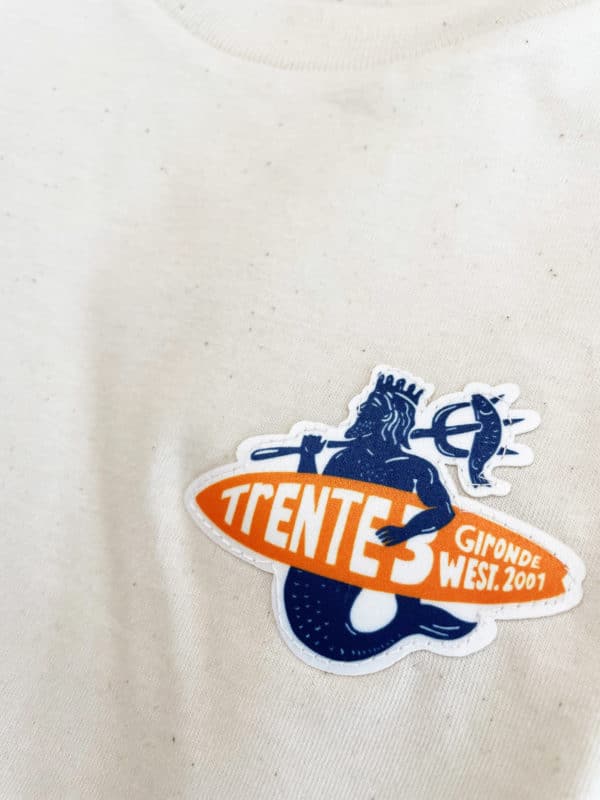 Tee-shirt Poseidon – Image 2