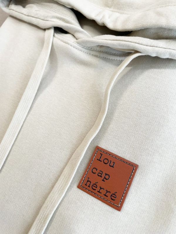 Hoodie Lou Cap Hérré – Image 3