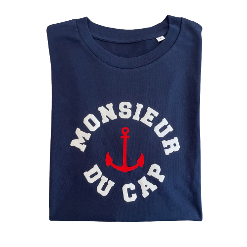 Tee-shirt Monsieur du Cap