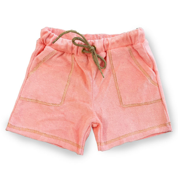 Short Eponge Abi