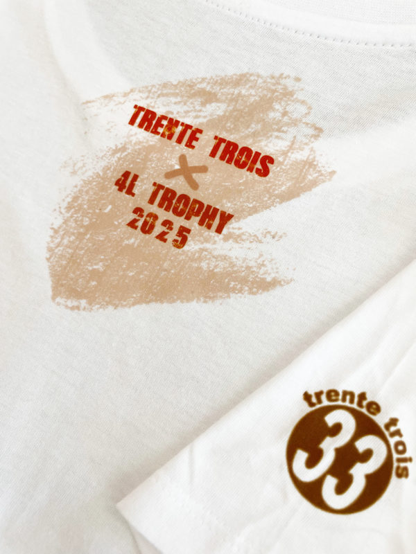 Tee-shirt 4L Trophy – Image 3