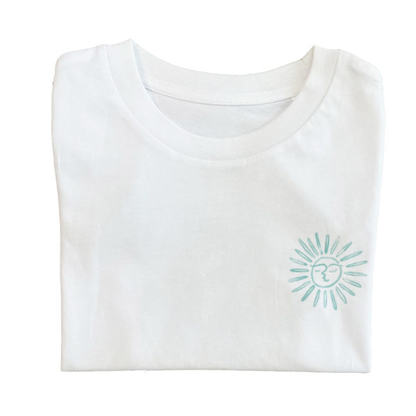 Tee-shirt Coup de Soleil – Image 2