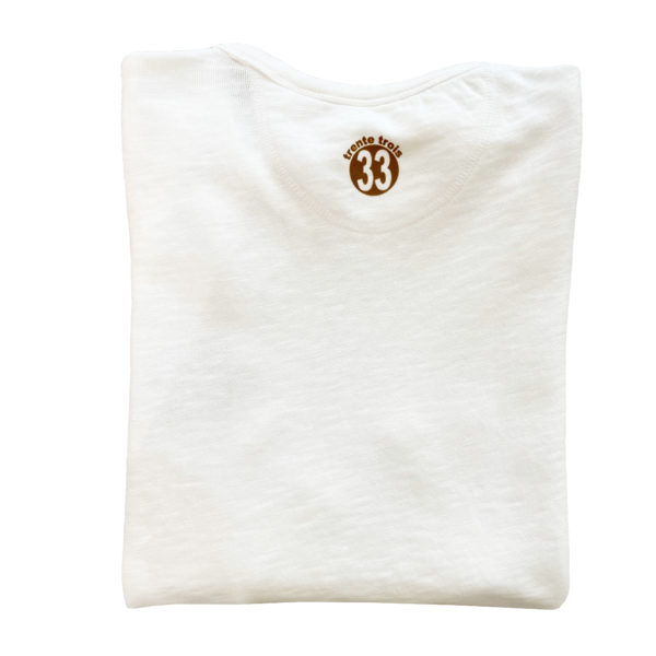 Tee-shirt Lou Cap Hérré French Terry – Image 6