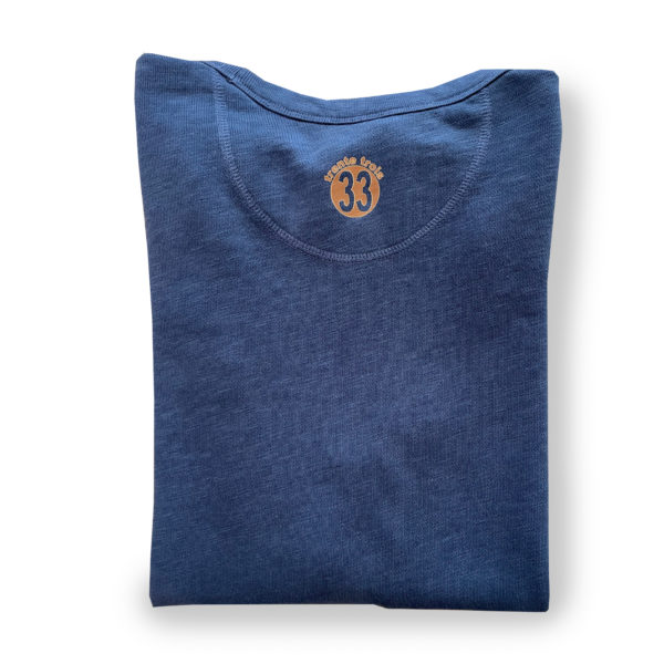 Tee-shirt Lou Cap Hérré French Terry – Image 3