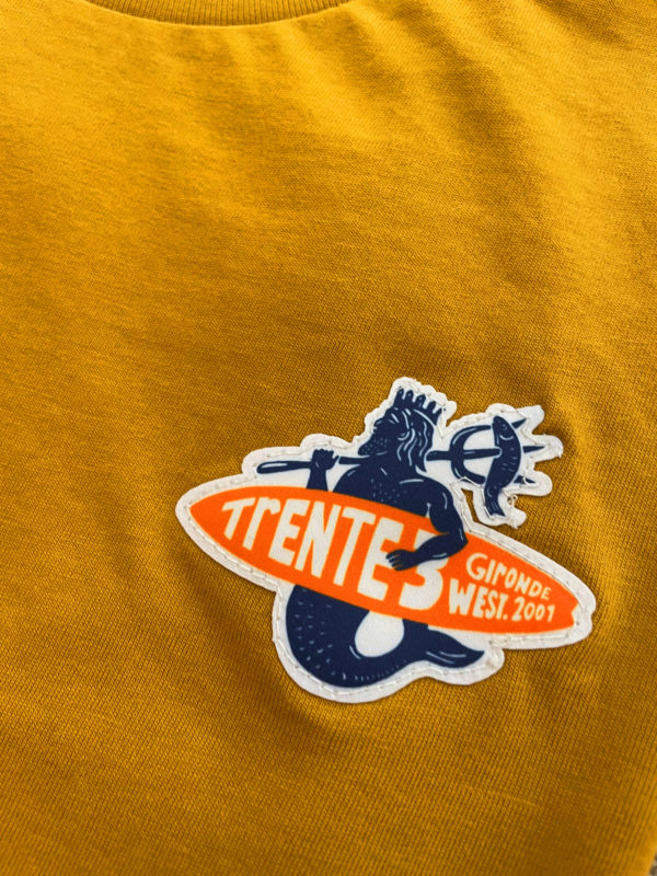 Tee-shirt Poseidon – Image 2