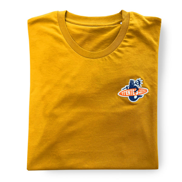 Tee-shirt Poseidon