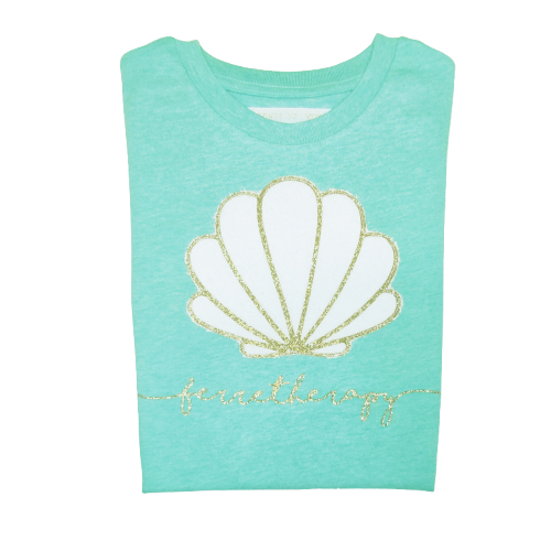 Tee-shirt Coquillage