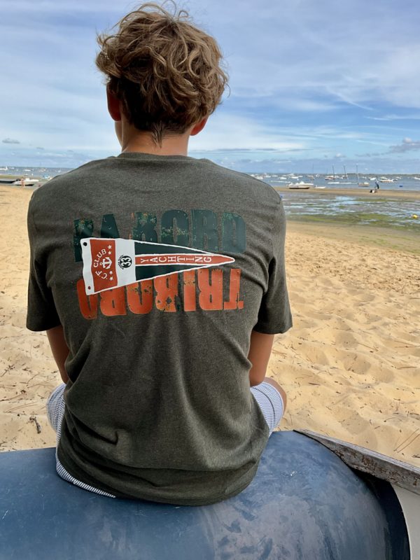 Tee-shirt Babord – Image 4