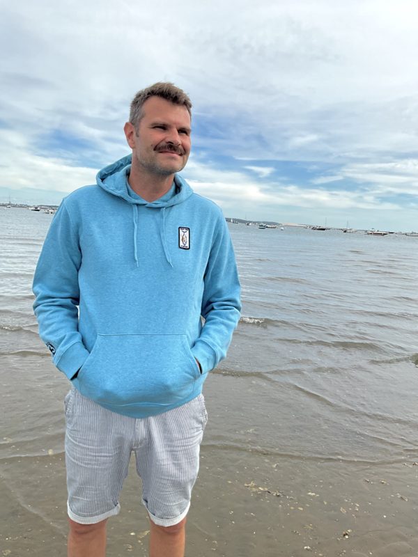 Sweat Atlantique – Image 2