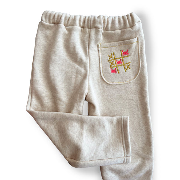 Jogging Morpion – Image 7