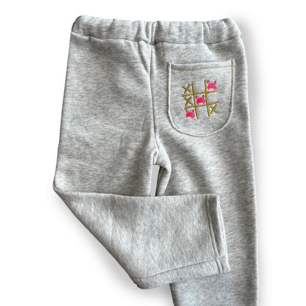 Jogging Morpion – Image 2