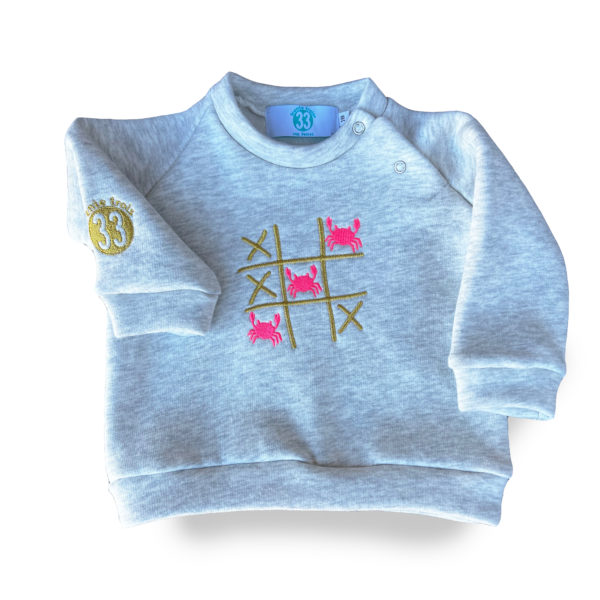 Sweat Morpion