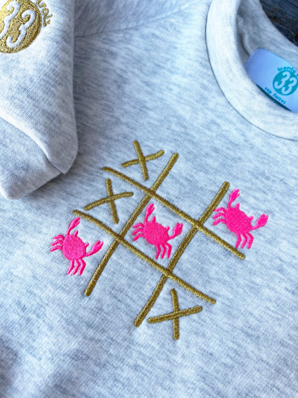 Sweat Morpion – Image 2
