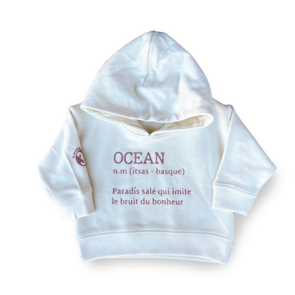 Sweat Ocean