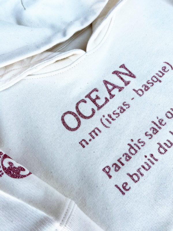 Sweat Ocean – Image 2