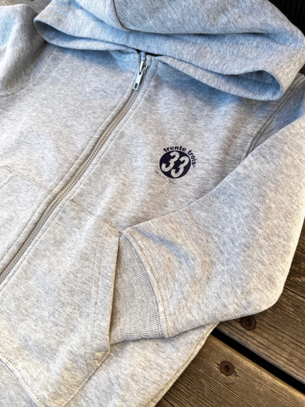 Sweat zippé Sailing – Image 3