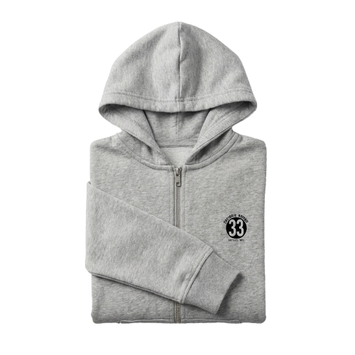 Sweat zippé Sailing