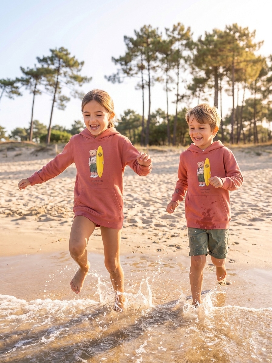 Sweat Horizon – Image 2