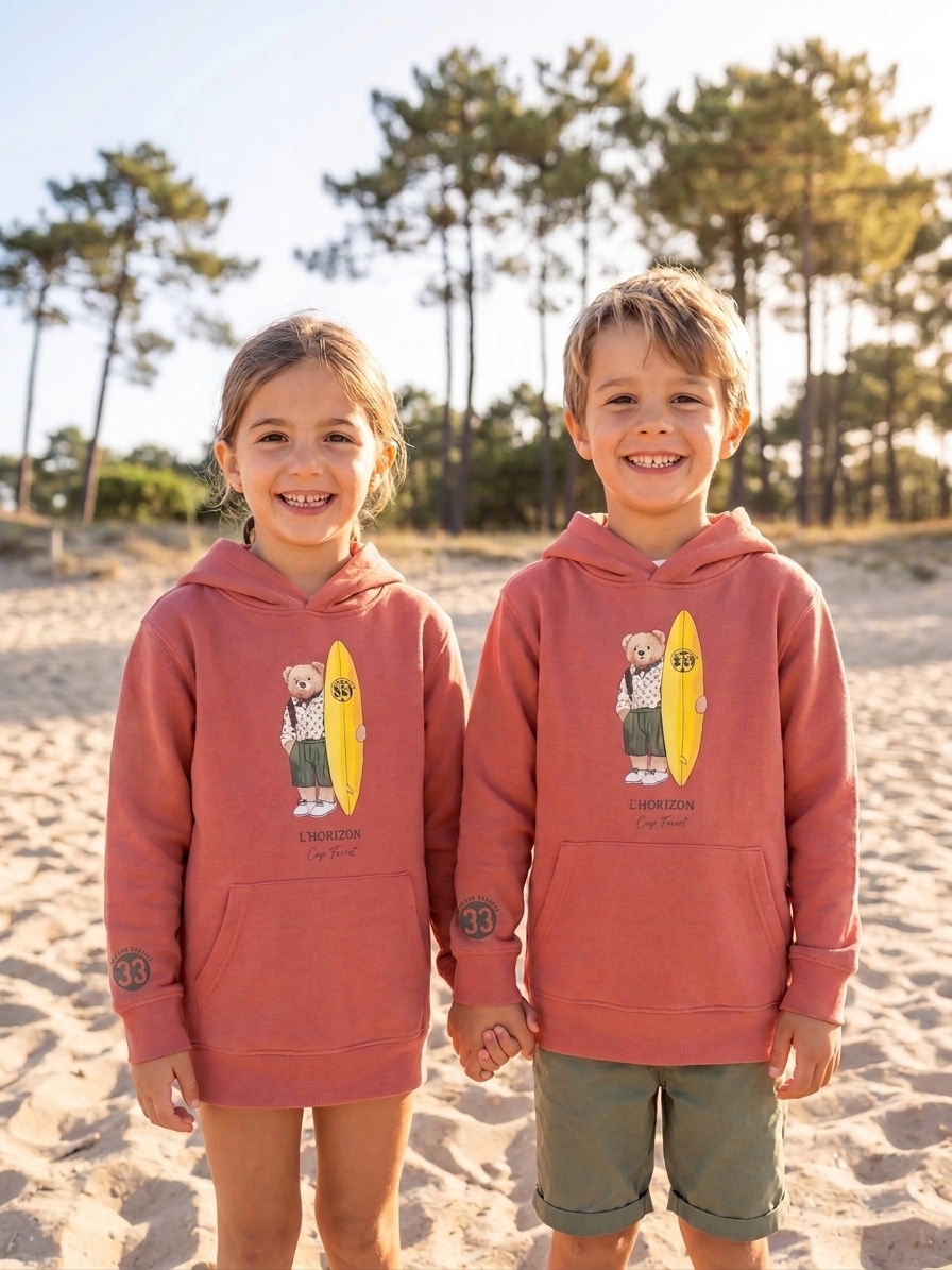Sweat Horizon – Image 3